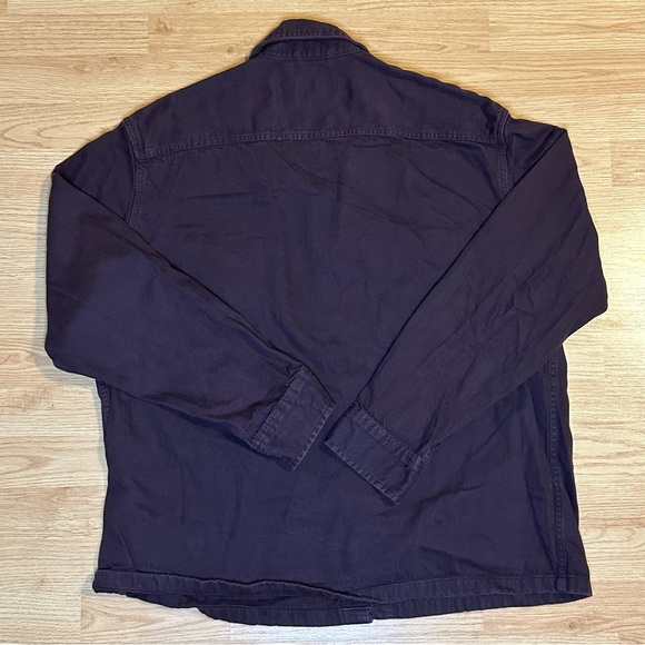 Goodfellow & Co Men’s Button Down Shirt - Picture 3 of 3